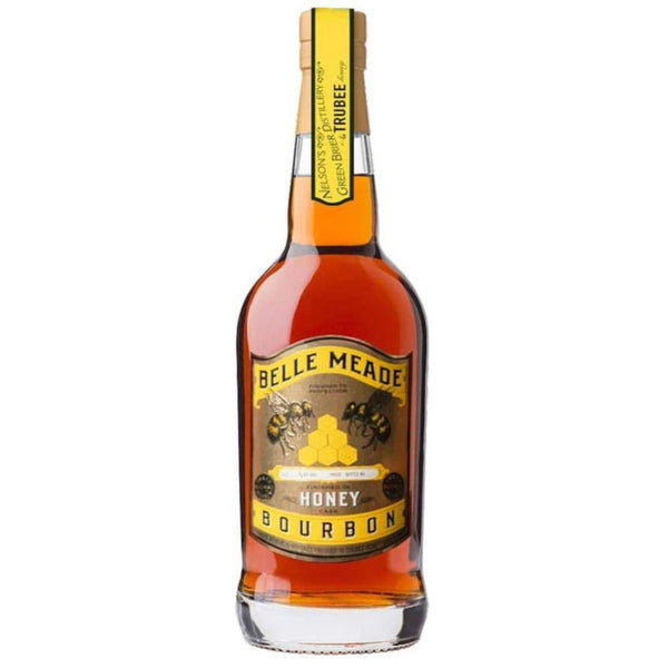 Belle Meade Honey Bourbon