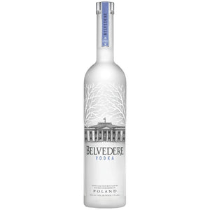 Belvedere Vodka 1L Vodka Belvedere Vodka