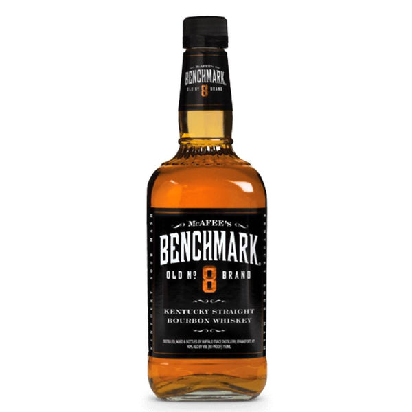 Benchmark Old No. 8 1.75 Liter