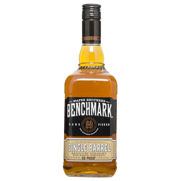 Benchmark Single Barrel