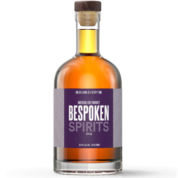 Bespoken Spirits American Light Whiskey 375ml