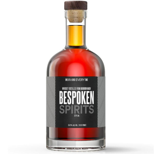 Bespoken Spirits Original Batch Whiskey 375ml