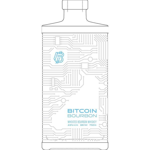 Bitcoin Bourbon