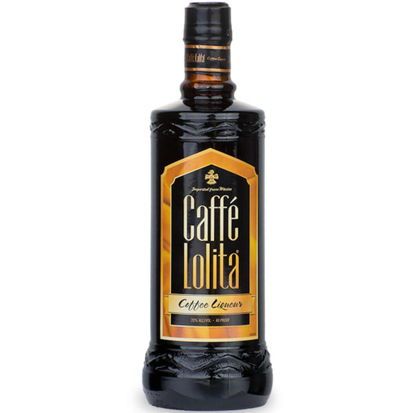 Caffé Lolita Coffee Liqueur