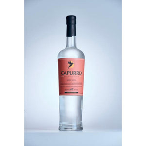 Capurro Pisco - 2016 Moscatel Pisco Capurro Pisco