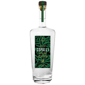 Copalli White Rum Rum Copalli 