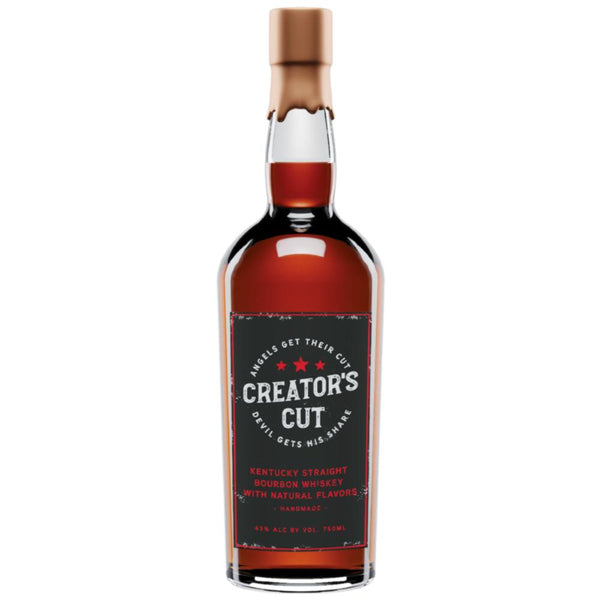 Creator’s Cut Bourbon