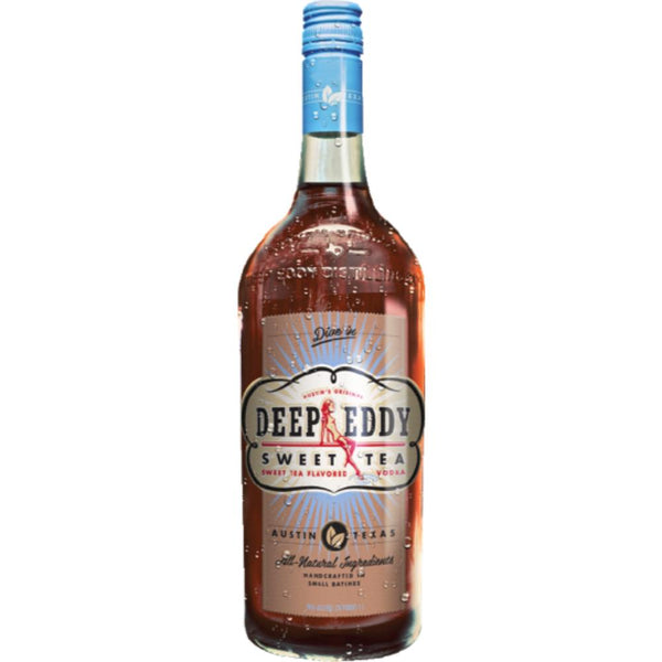 Deep Eddy Sweat Tea Vodka