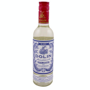 Dolin Vermouth De Chambery Blanc 375ml Vermouth Dolin