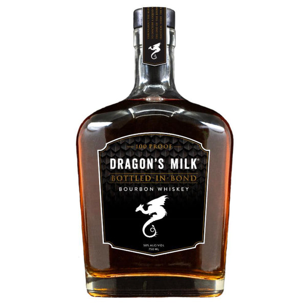 Dragon’s Milk Bottled In Bond Bourbon