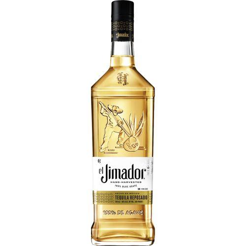 El Jimador Tequila Reposado