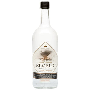 Elvelo Tequila Blanco Tequila Elvelo 