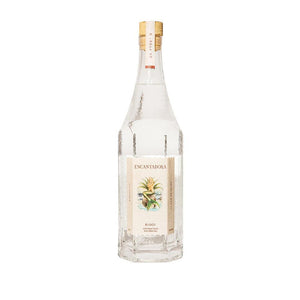 Encantadora Blanco Tequila Infused with Electrolytes Tequila Encantadora 