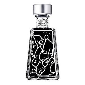 Essential 1800 Artists Series Shantell Martin Limited Edition Tequila 1800 Tequila