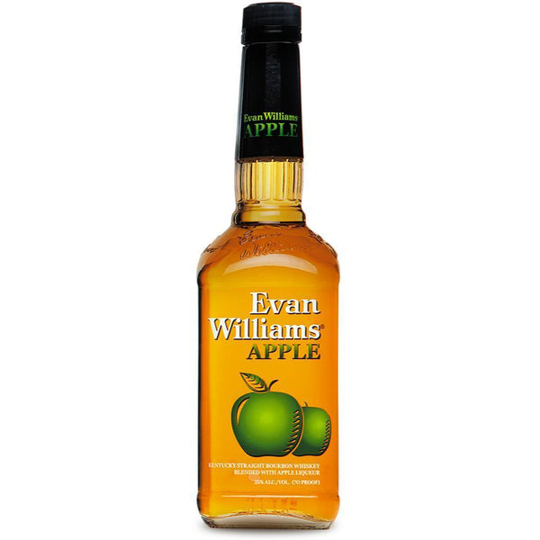 Evan Williams Apple