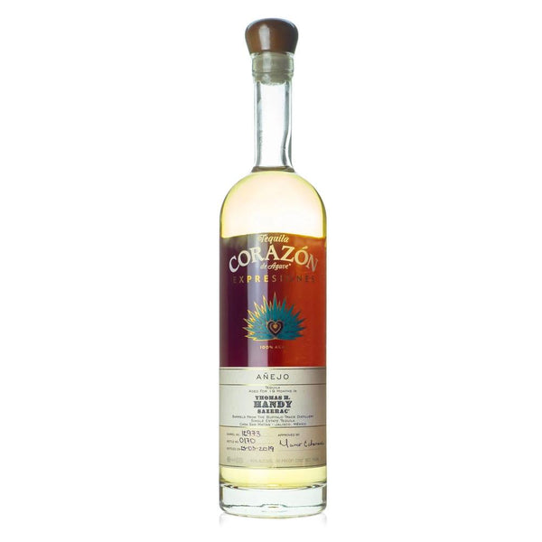 Expresiones Del Corazon Thomas H. Handy Anejo