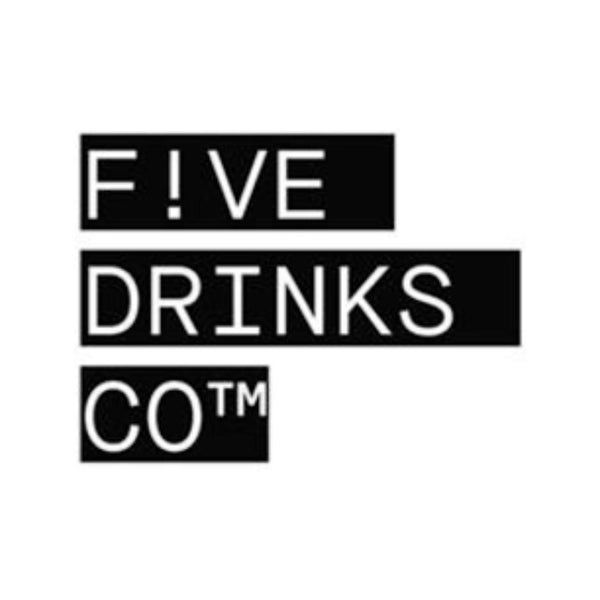 Five Drinks Daquiri 4PK
