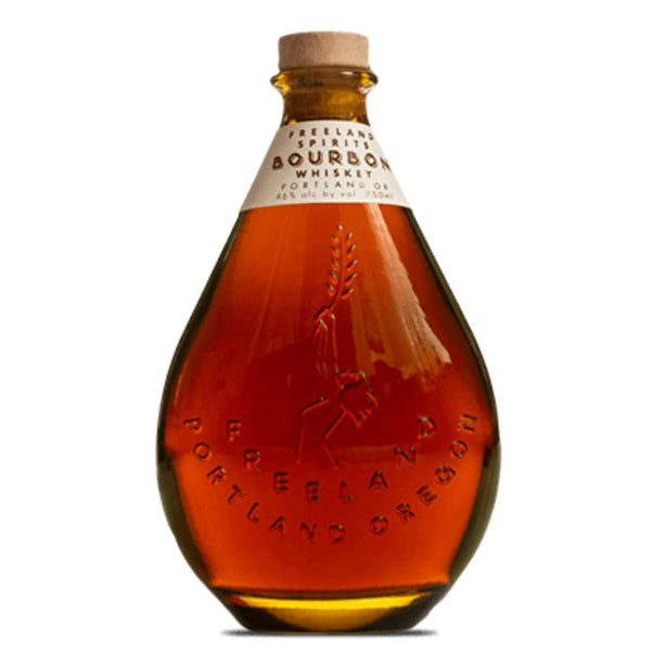 Freeland Spirits Bourbon Whiskey