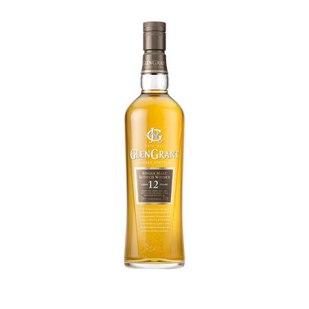 ウイスキー Grant's 12 Years Old De Luxe Scotch Grant's 12-year-old - Ratings and reviews - Whiskybase