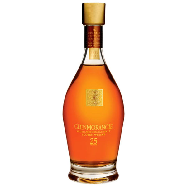 Glenmorangie 25 Years Old