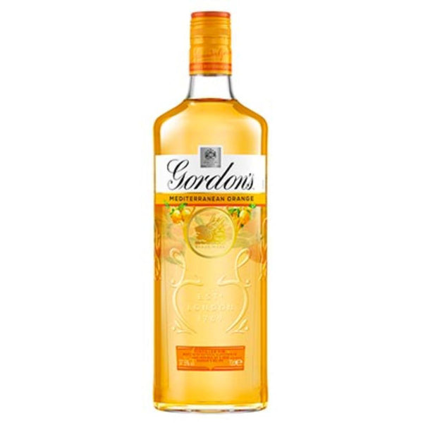 Gordon’s Mediterranean Orange Gin