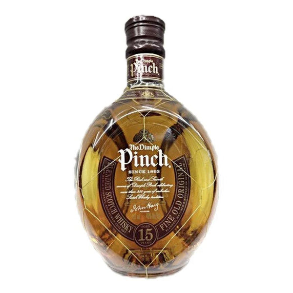 Haig Dimple Pinch 15 Year Old Scotch Scotch Haig Whisky
