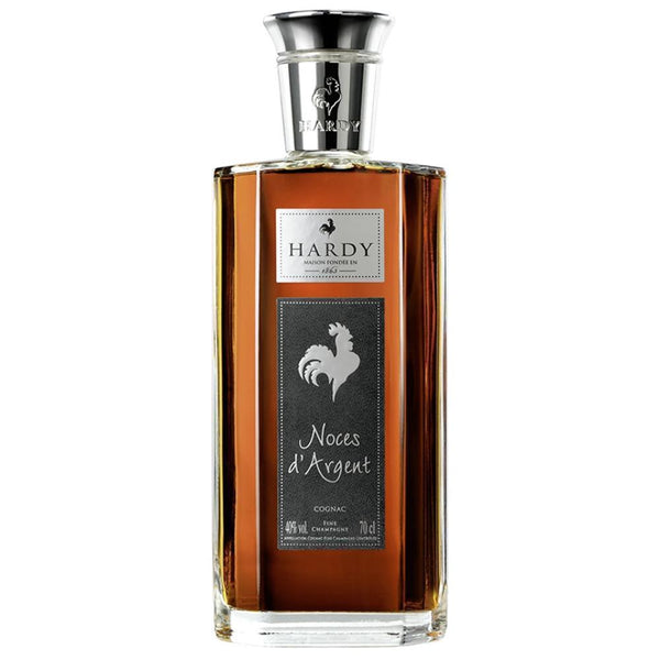 Hardy Noces D'Argent 25Yr Old Cognac Hardy Cognac