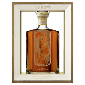 Hardy Noces D'Or Sublime 50 Year Old Cognac Hardy Cognac