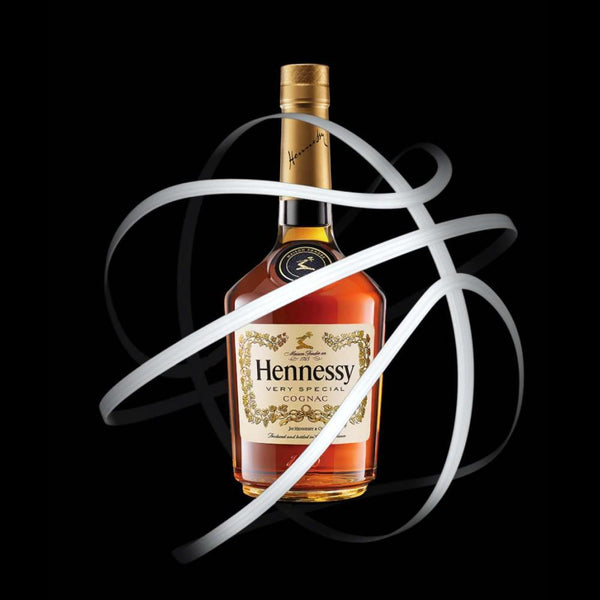 Hennessy V.S NBA Edition