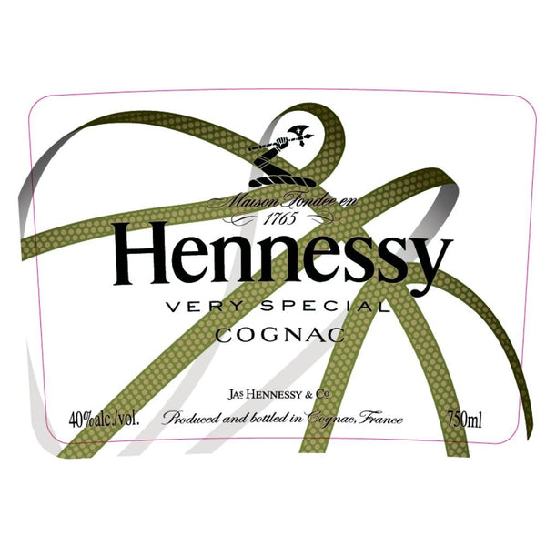 Hennessy VS Spirit Of The NBA Collectors Edition