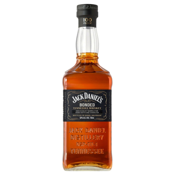 Jack Daniel's Bonded 100 Proof