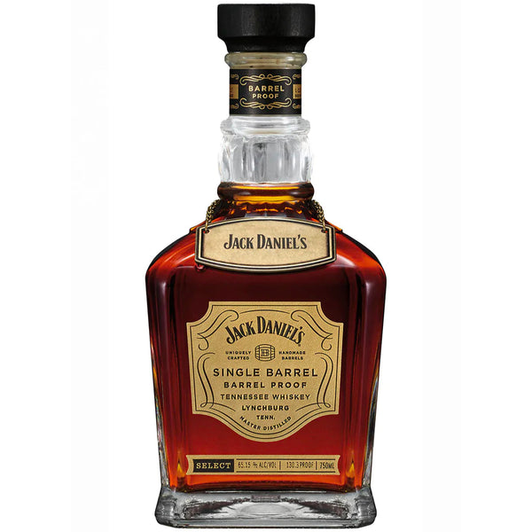 Jack Daniel's Single Barrel Barrel Proof 132.2