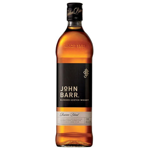 John Barr Blended Scotch Scotch John Barr 