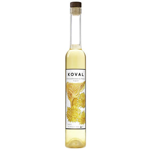 Koval Chrysanthemum & Honey 375ml Liqueur Koval