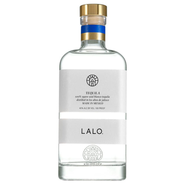 LALO Tequila By Don Julio's Grandson