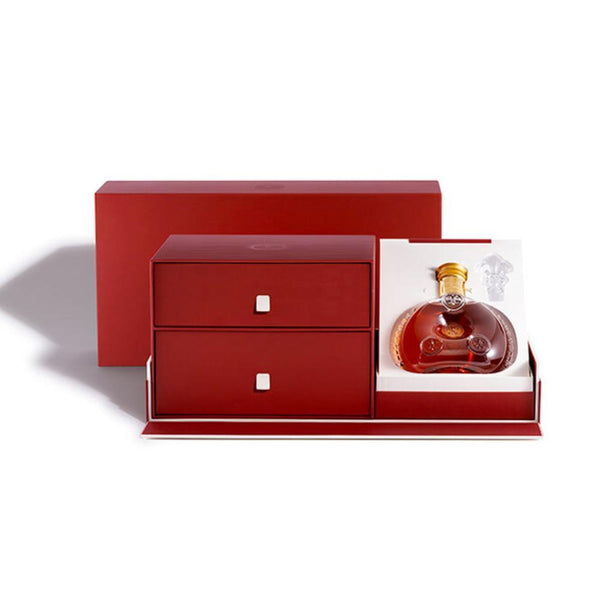 LOUIS XIII Gift Collection The Cigar Set
