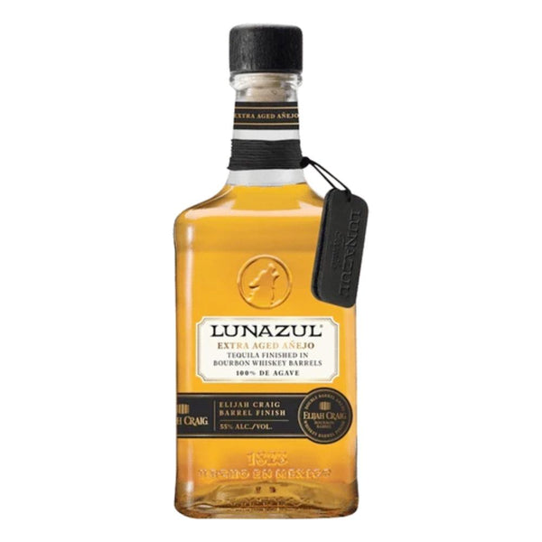 Lunazul Extra Aged Añejo Tequila