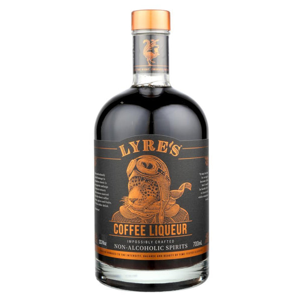Lyre's Non-Alcoholic Coffee Originale