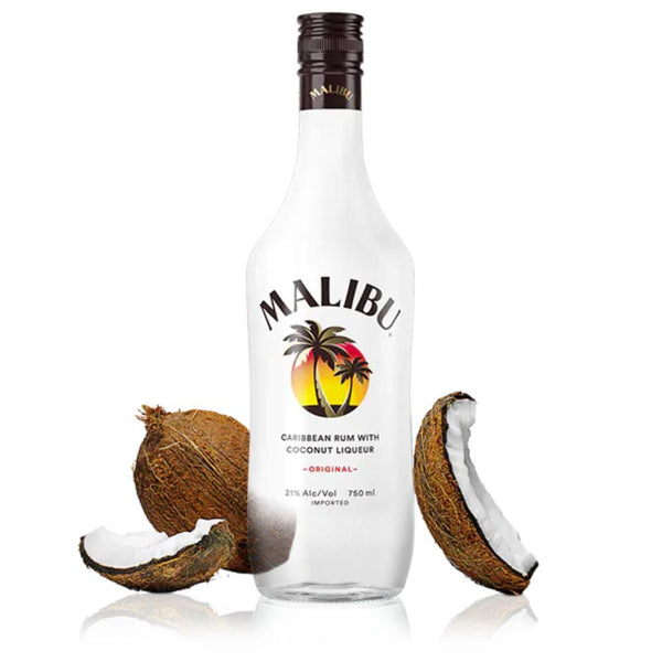 Malibu Rum Original