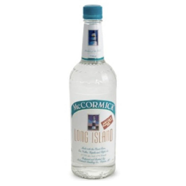 McCormick Long Island Iced Tea 1 Liter