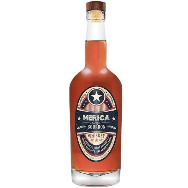 Merica Bourbon