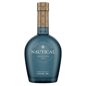 Nautical American Gin Gin Nautical American Gin 