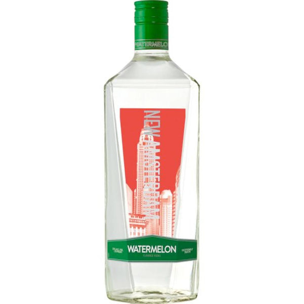 New Amsterdam Watermelon Vodka 1.75L