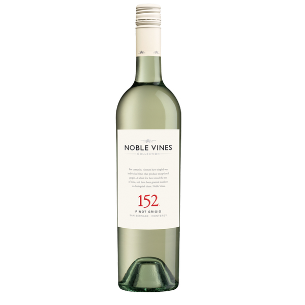 Noble Vines 152 Pinot Grigio