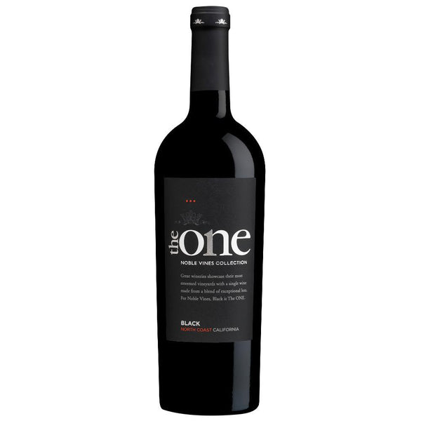 Noble Vines The One Red Blend