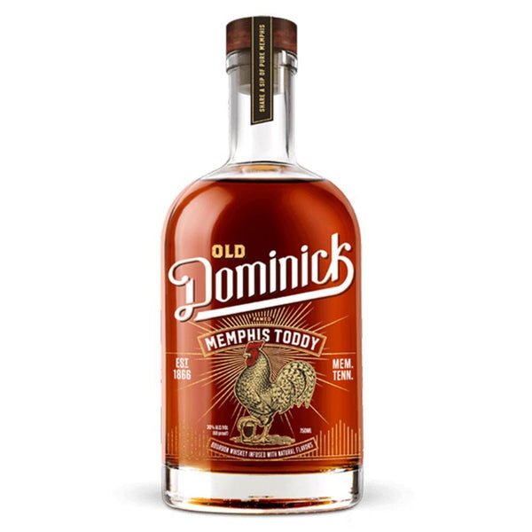 Old Dominick Memphis Toddy