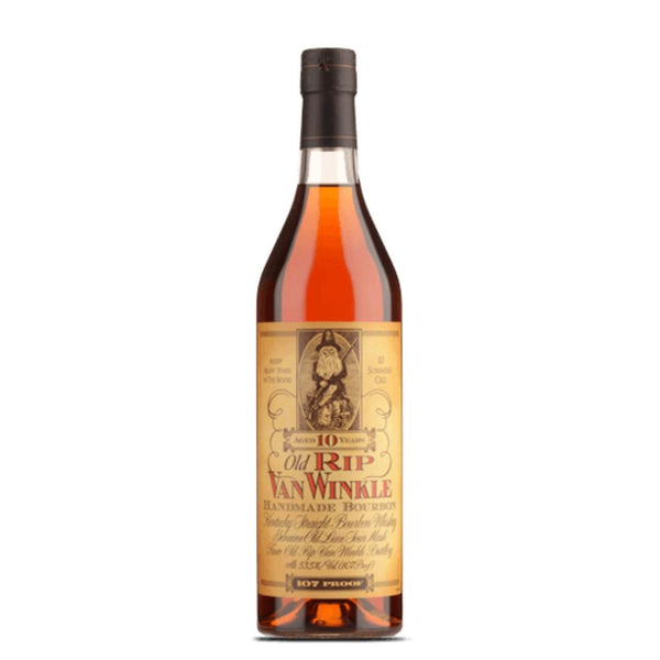 Old Rip Van Winkle 10 Year Old