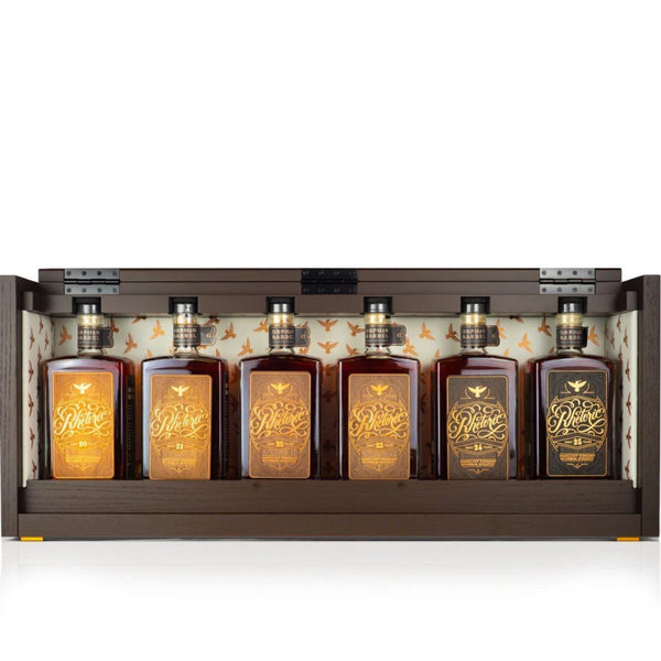 Orphan Barrel Rhetoric Collection Set Scotch Orphan Barrel 