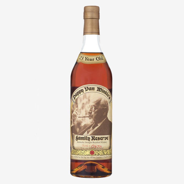 Pappy Van Winkle's Family Reserve 23 Year