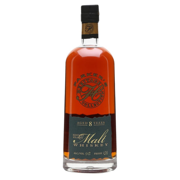 Parker's Heritage 8 Year